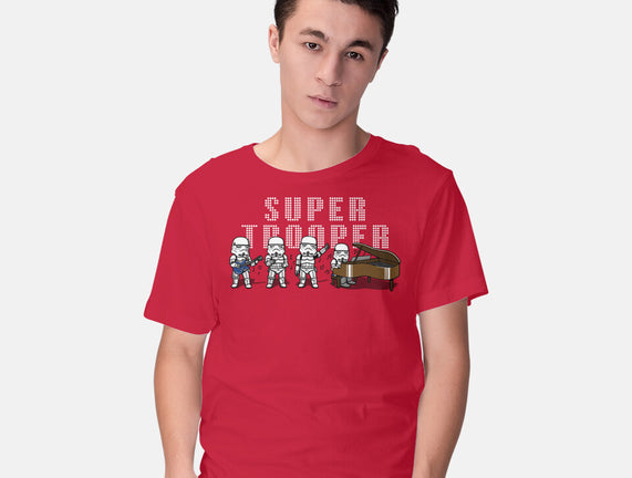Supertrooper