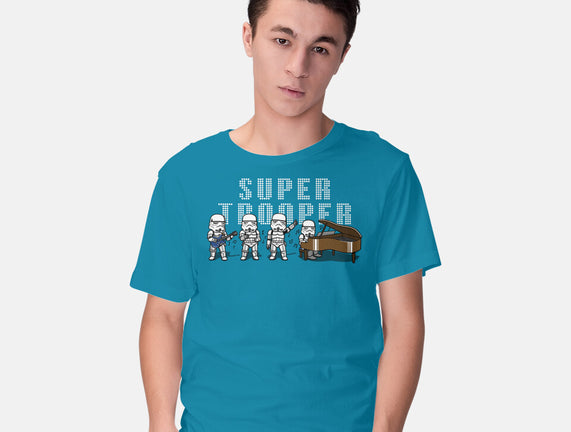 Supertrooper