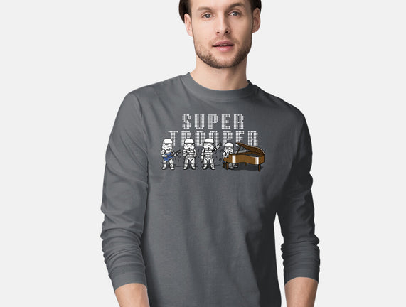 Supertrooper