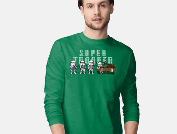 Supertrooper