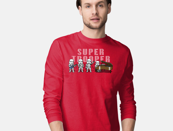 Supertrooper