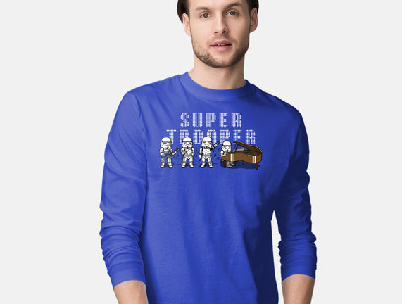 Supertrooper