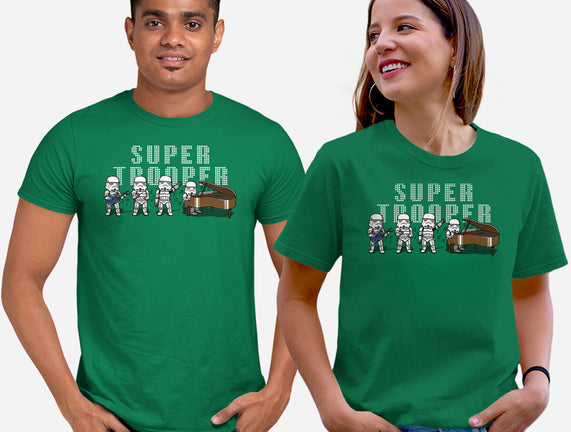 Supertrooper