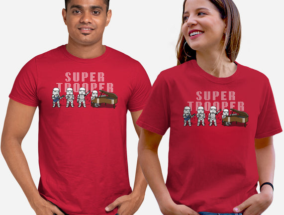 Supertrooper