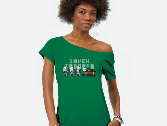 Supertrooper