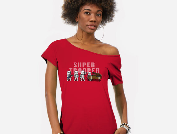 Supertrooper