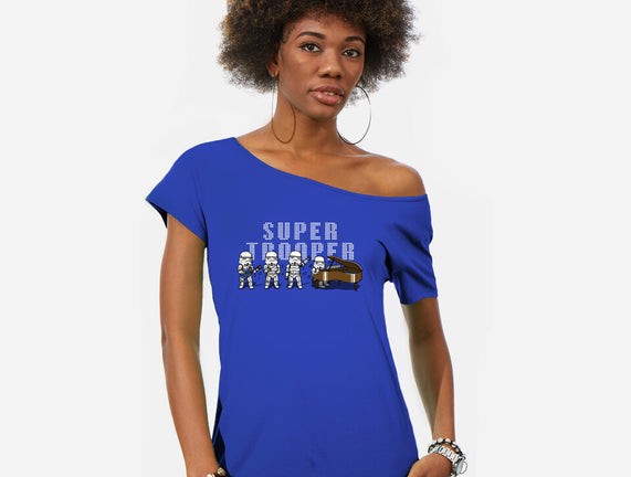 Supertrooper