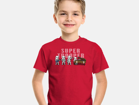 Supertrooper