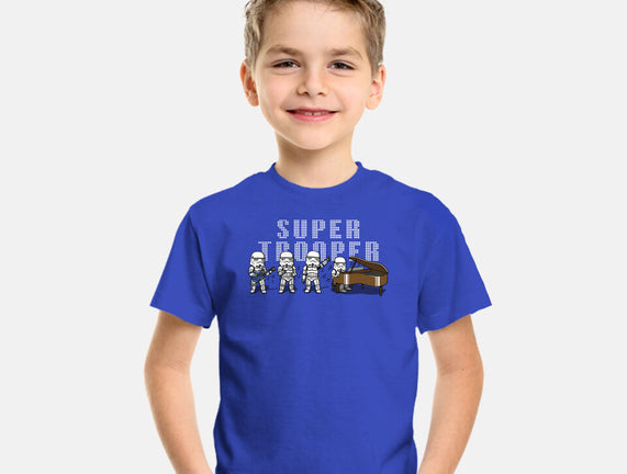 Supertrooper