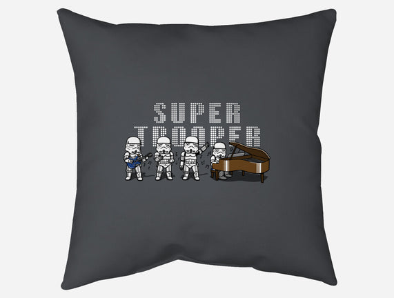 Supertrooper