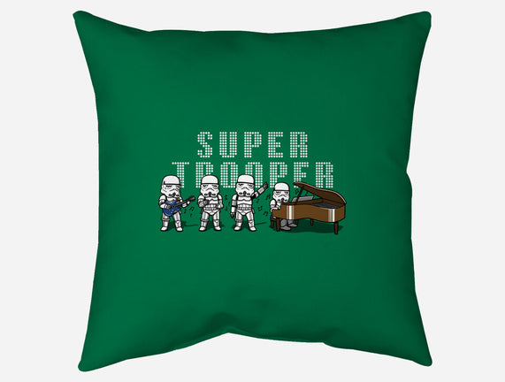 Supertrooper