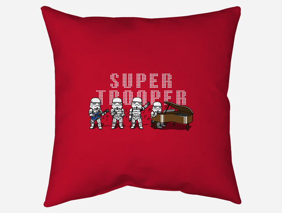 Supertrooper