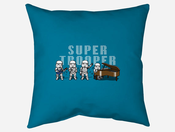 Supertrooper