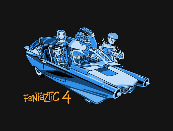 FantaztiCar