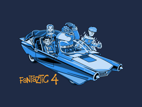 FantaztiCar