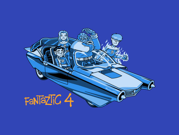 FantaztiCar