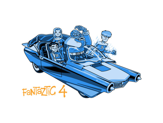FantaztiCar