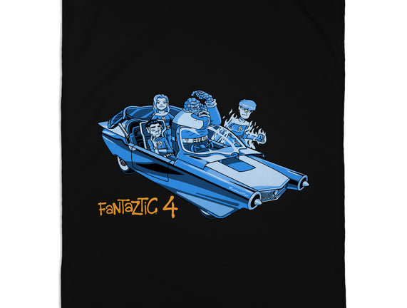 FantaztiCar