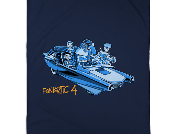FantaztiCar