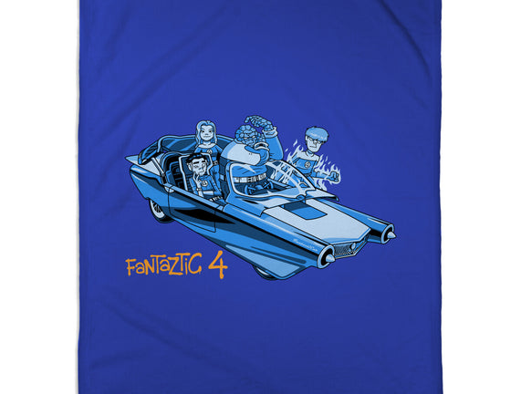 FantaztiCar