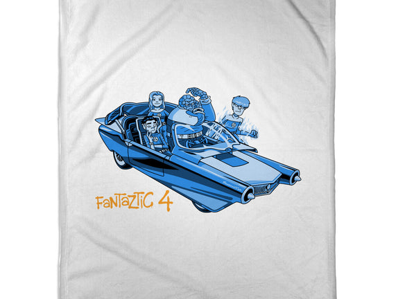 FantaztiCar