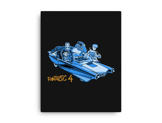 FantaztiCar