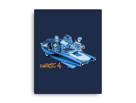 FantaztiCar