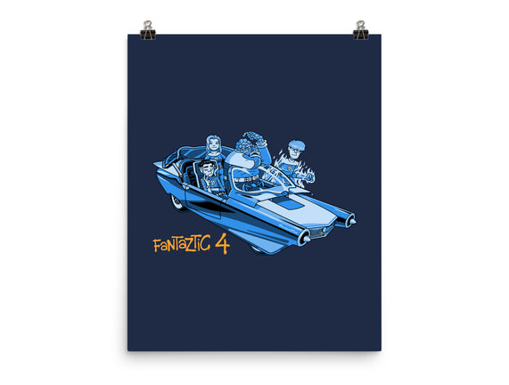FantaztiCar