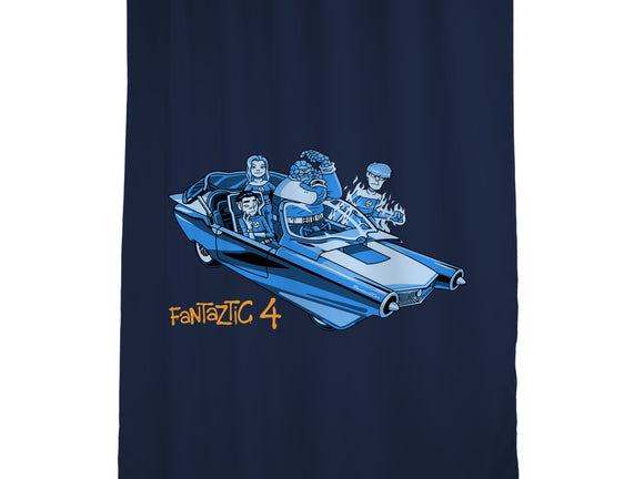 FantaztiCar