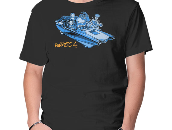 FantaztiCar