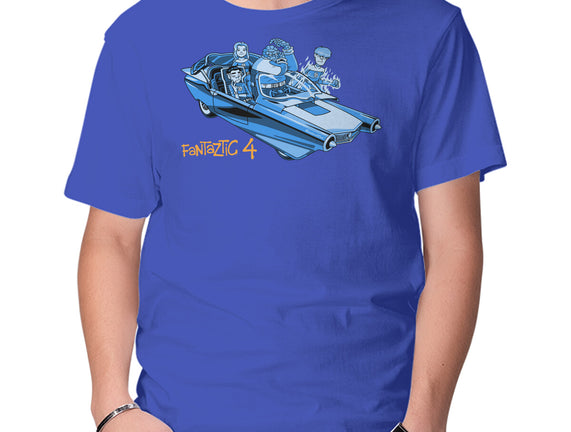 FantaztiCar