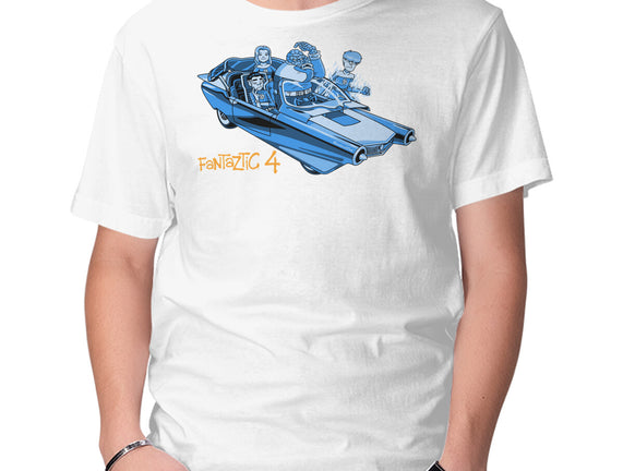 FantaztiCar
