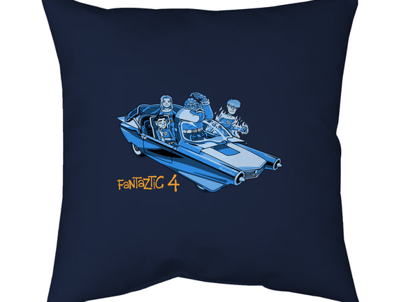 FantaztiCar