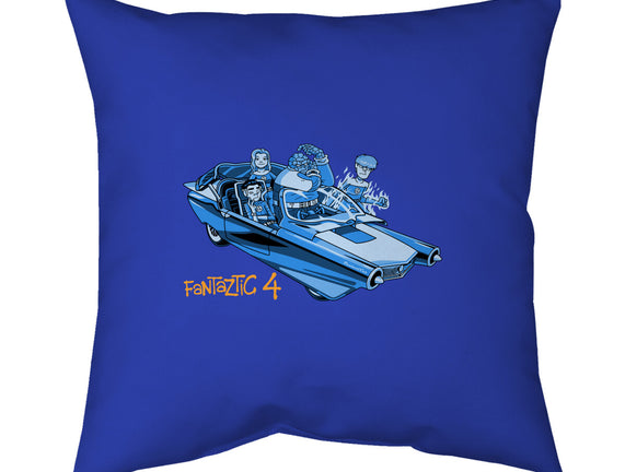FantaztiCar