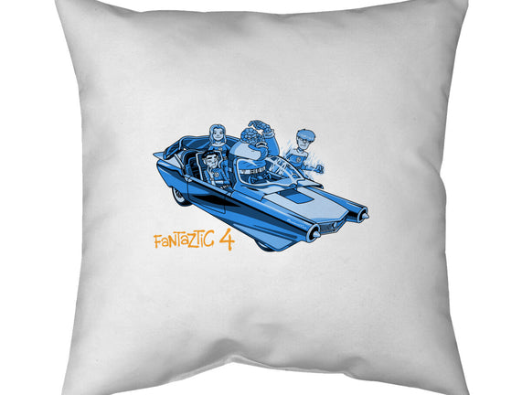 FantaztiCar