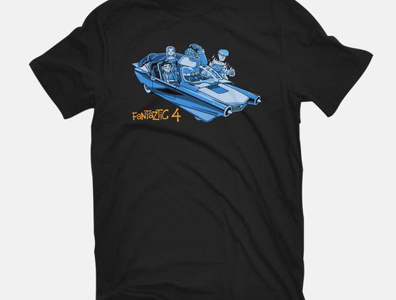 FantaztiCar