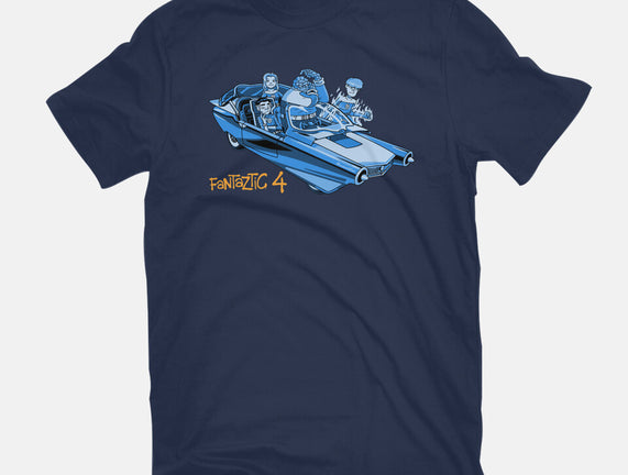FantaztiCar