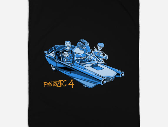 FantaztiCar