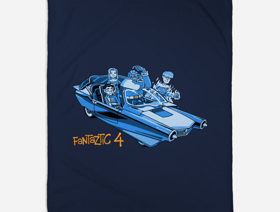 FantaztiCar