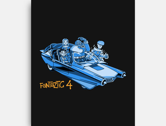 FantaztiCar
