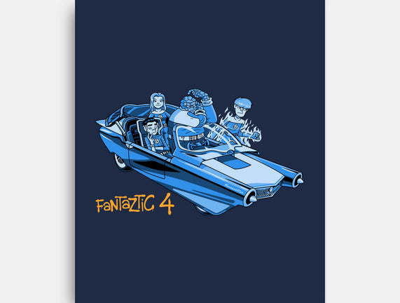 FantaztiCar