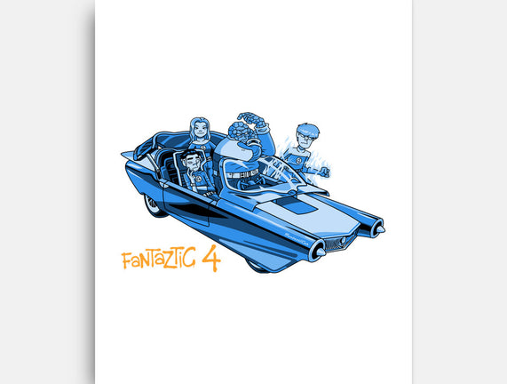 FantaztiCar