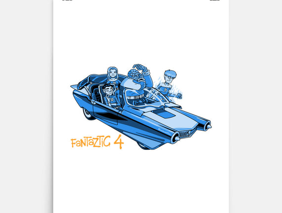 FantaztiCar