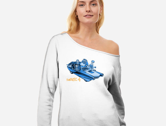 FantaztiCar