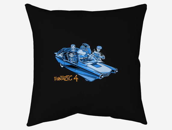 FantaztiCar