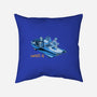 FantaztiCar-None-Removable Cover w Insert-Throw Pillow-PrimePremne