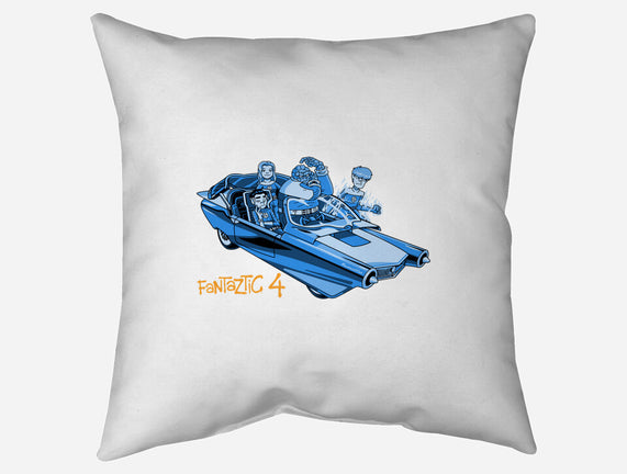 FantaztiCar
