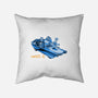 FantaztiCar-None-Removable Cover w Insert-Throw Pillow-PrimePremne