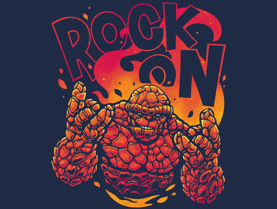 Rock On Thing