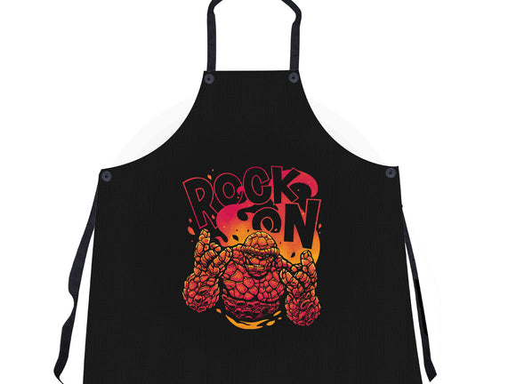 Rock On Thing